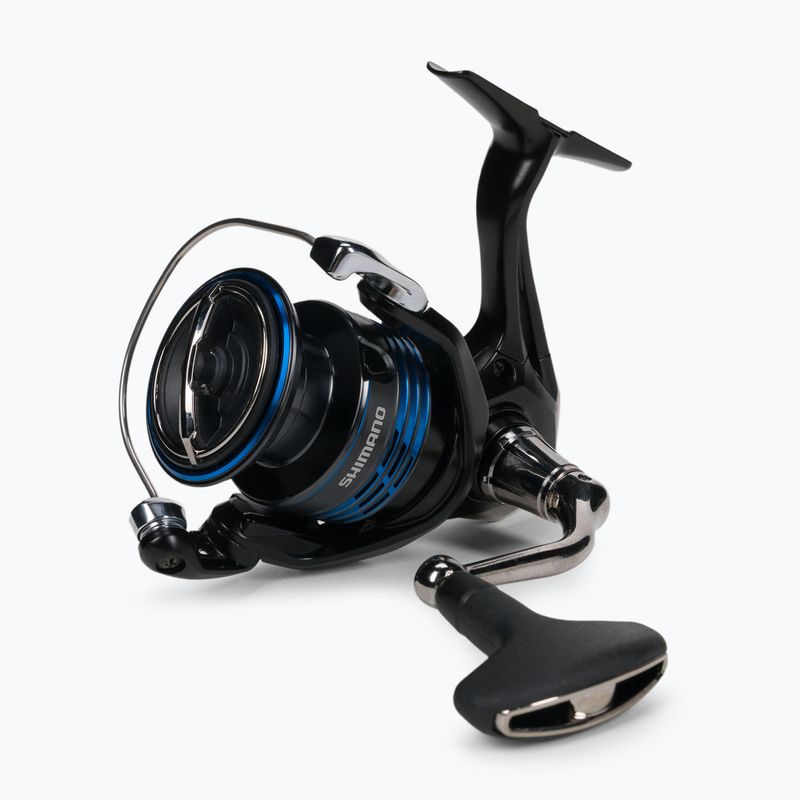 Shimano Nexave FI orsó fekete NEX2500FI 3