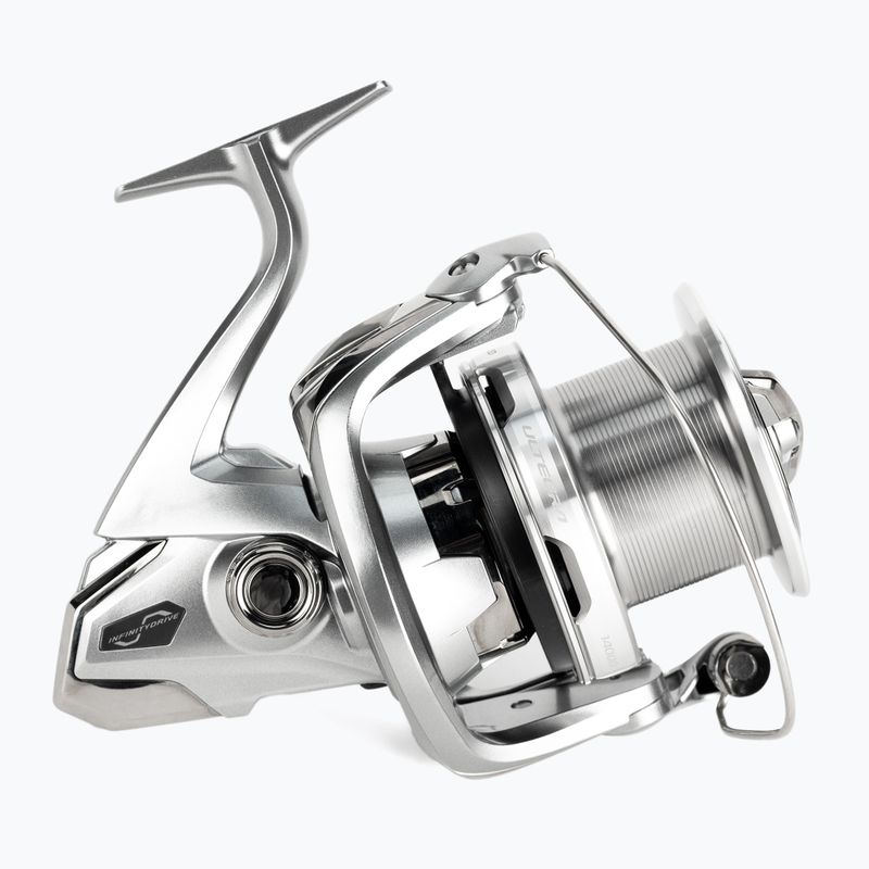 Shimano Ultegra XSE pontyhorgász orsó 2