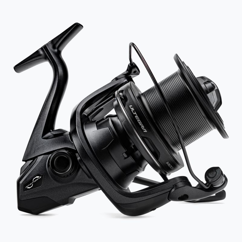 Shimano Ultegra XTE pontyhorgász orsó fekete ULT14000XTE 2