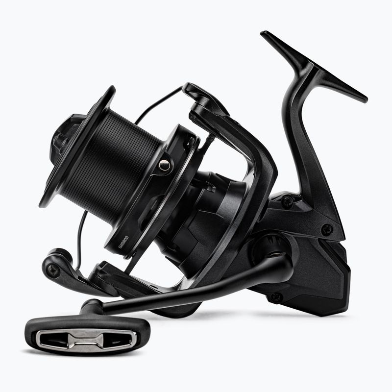 Shimano Ultegra XTE pontyhorgász orsó fekete ULT14000XTE 3