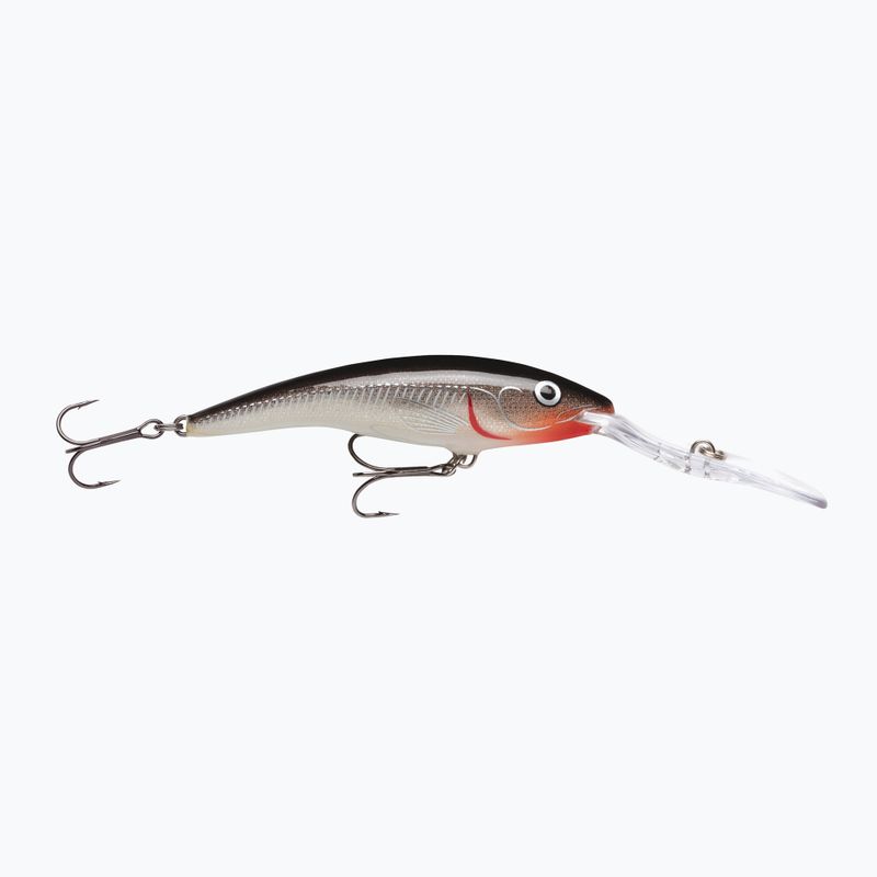 Rapala Deep Tail Dancer Ezüst RA5818399
