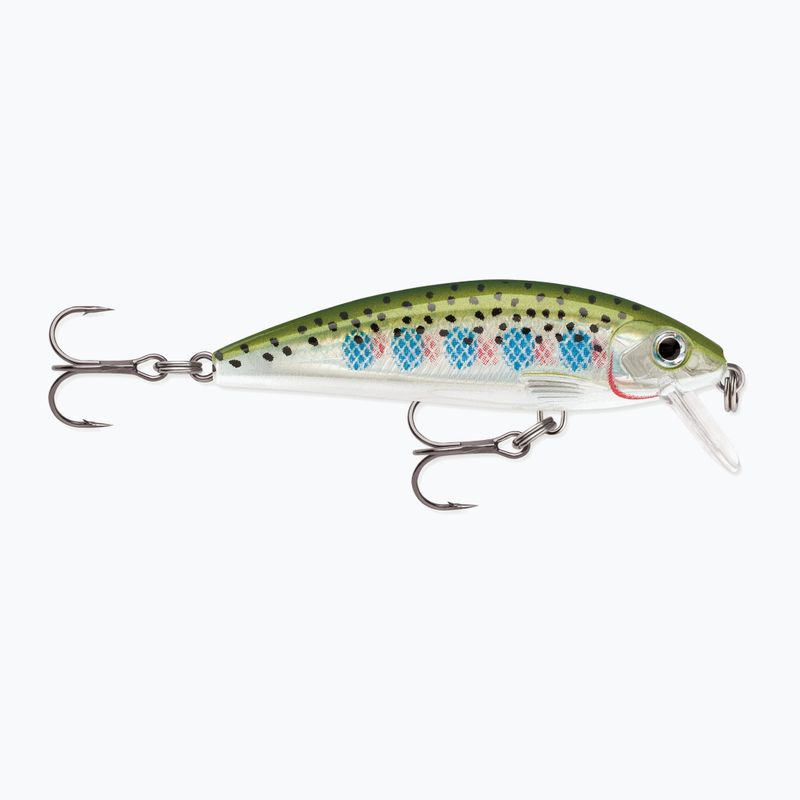 Rapala X-Rap Countdown szivárványos pisztráng RA5813606