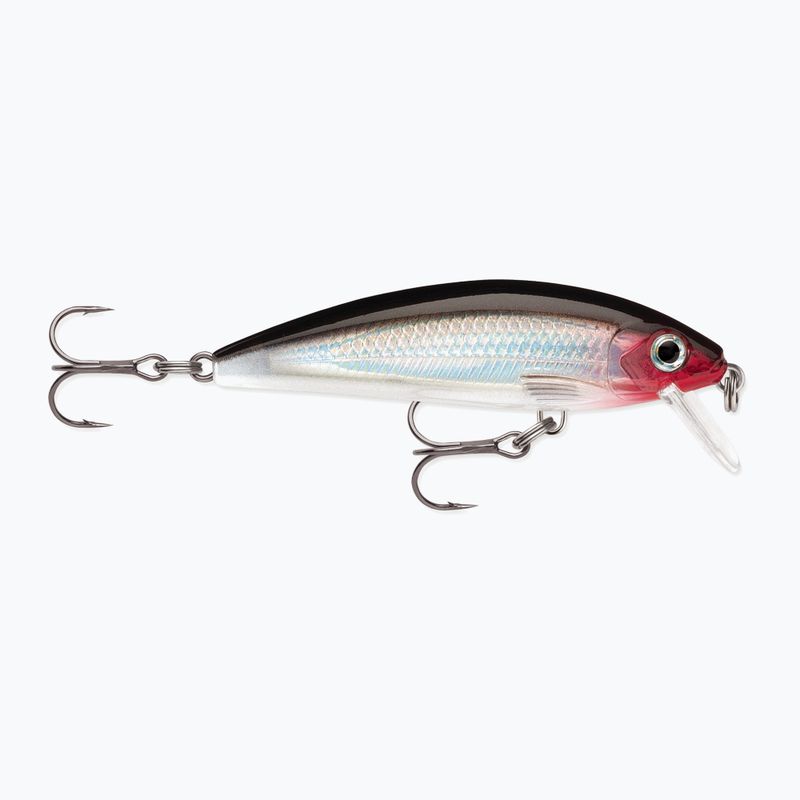 Rapala X-Rap Countdown ezüst RA5813607