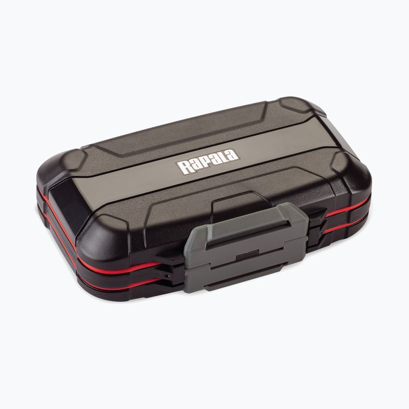 Rapala Jig Box M fekete RA0120018