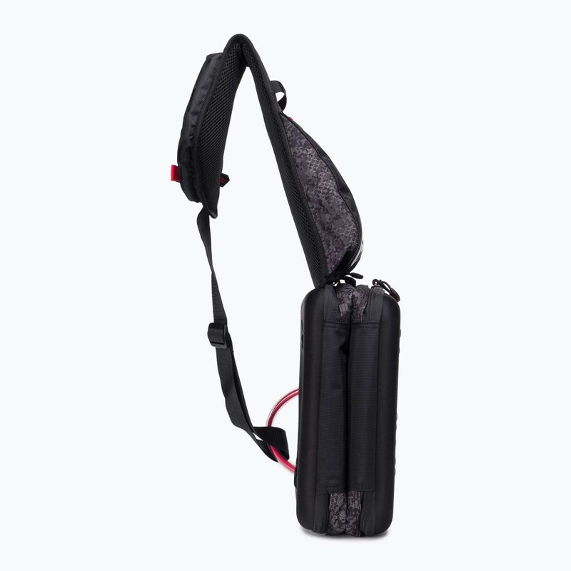 Rapala Urban Classic Sling Bag Rucsb fekete RA0717001 3