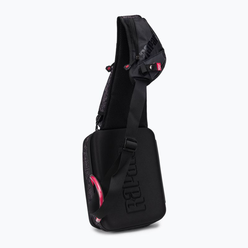 Rapala Urban Classic Sling Bag Rucsb fekete RA0717001 4