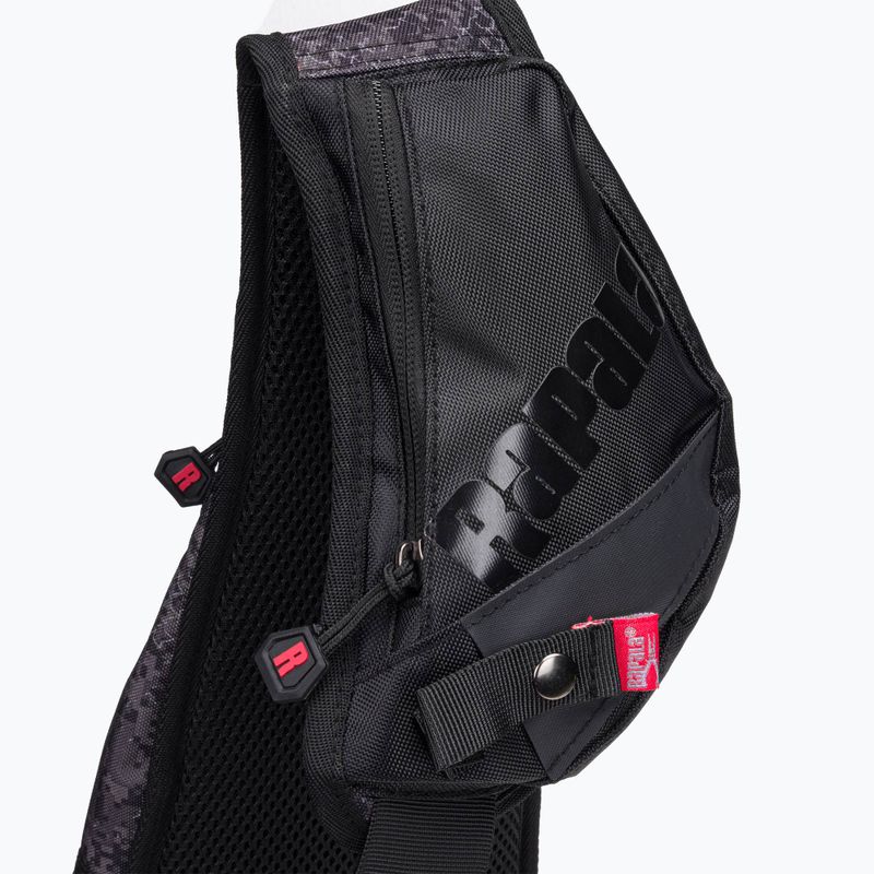 Rapala Urban Classic Sling Bag Rucsb fekete RA0717001 5