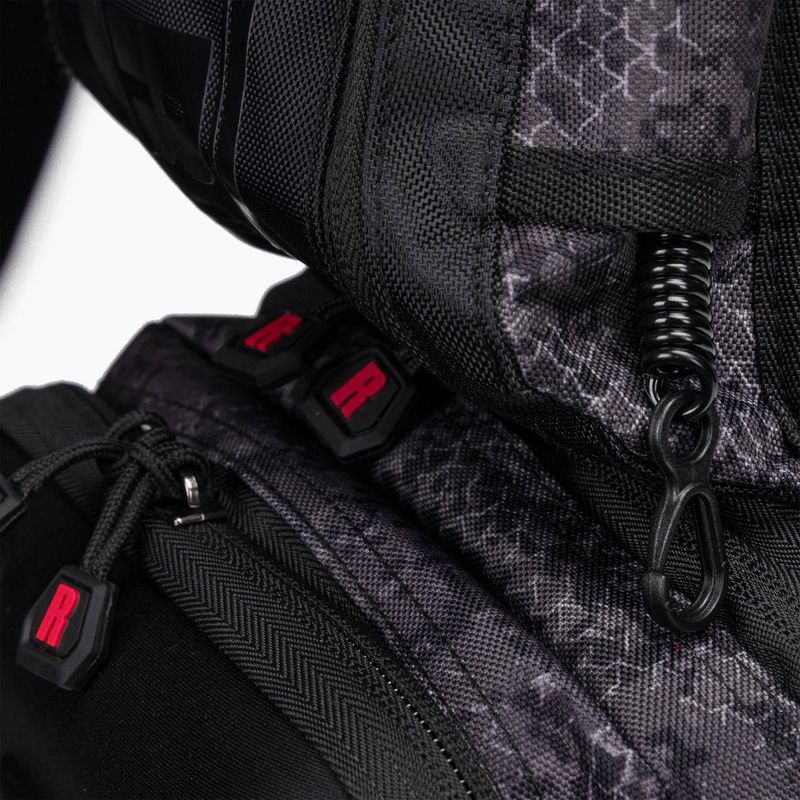 Rapala Urban Classic Sling Bag Rucsb fekete RA0717001 7