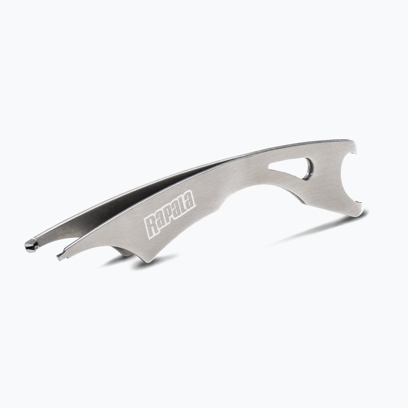 Rapala Pince Anneau Brise ezüst kerékfogó RA0117008