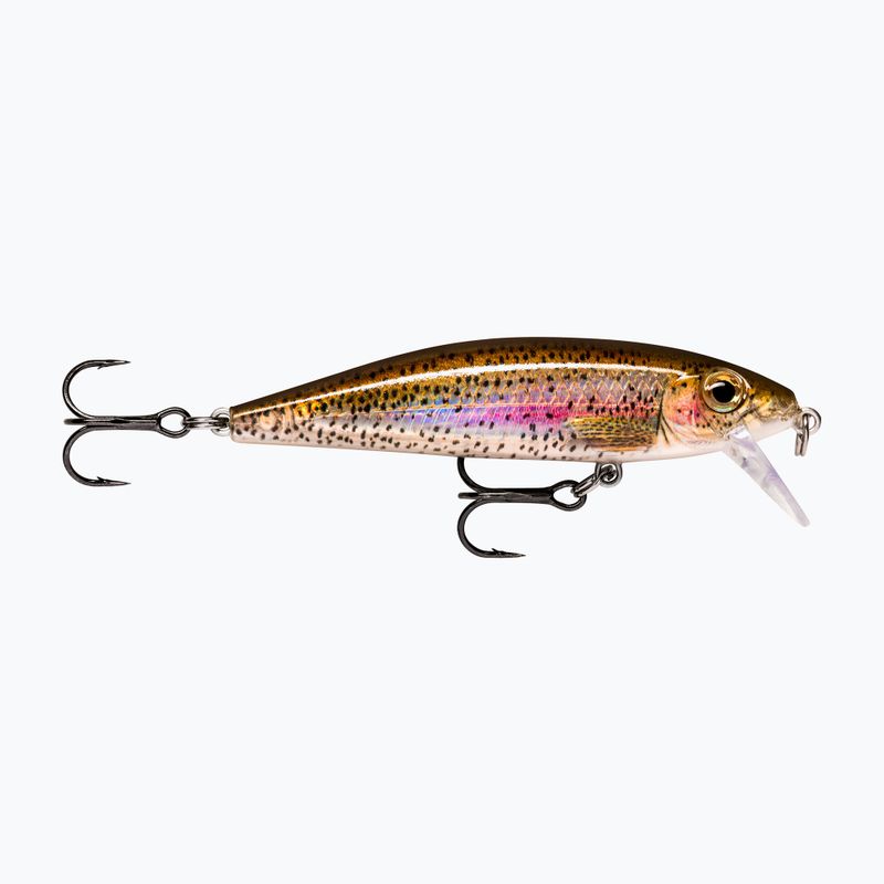 Rapala X-Rap Countdown élő szivárványos pisztráng RA5818181