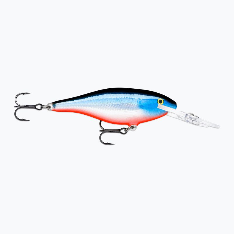 Rapala Shad Rap Holografikus kék szellem RA5821127