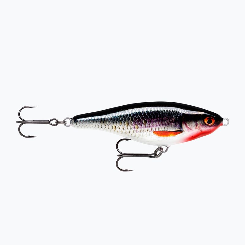 Rapala Twitchin' Rap Heavy Metal Roach RA5822241