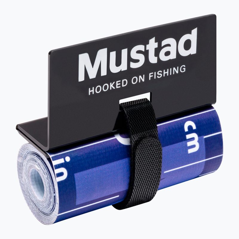 Mustad gördülő mérő 120 cm kék NMU-AMT-125