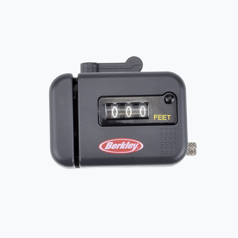 Berkley Clip On Line mélységmérő fekete 1318371