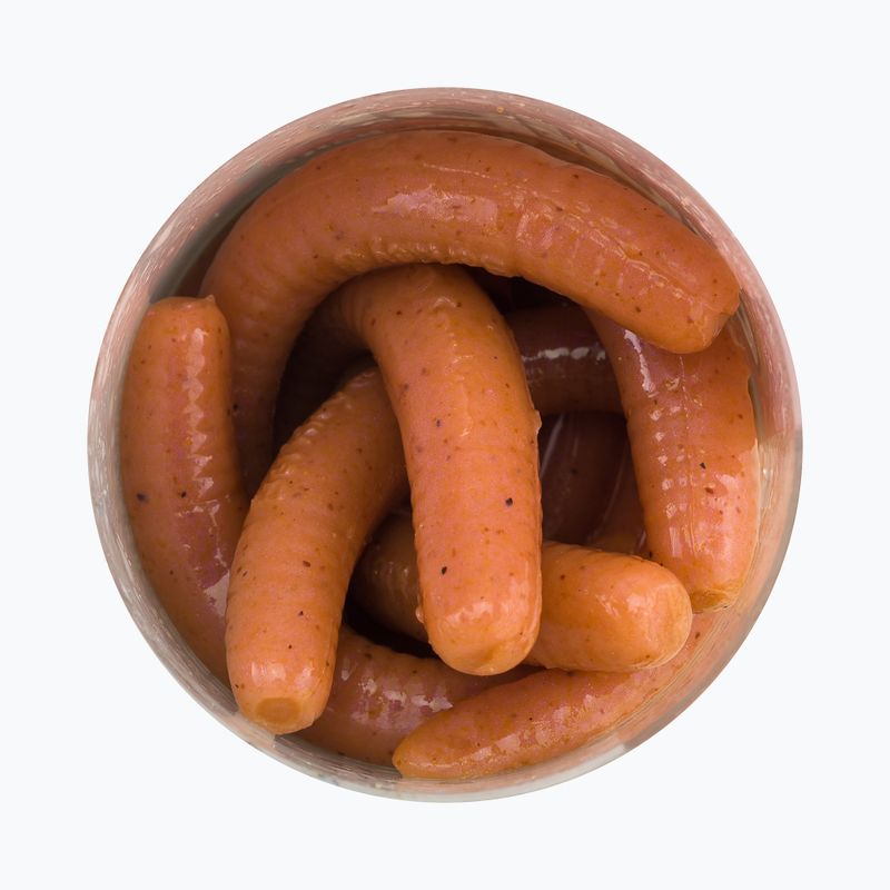Berkley Gulp Fry mesterséges giliszta csali 10 db. Természetes 1404399