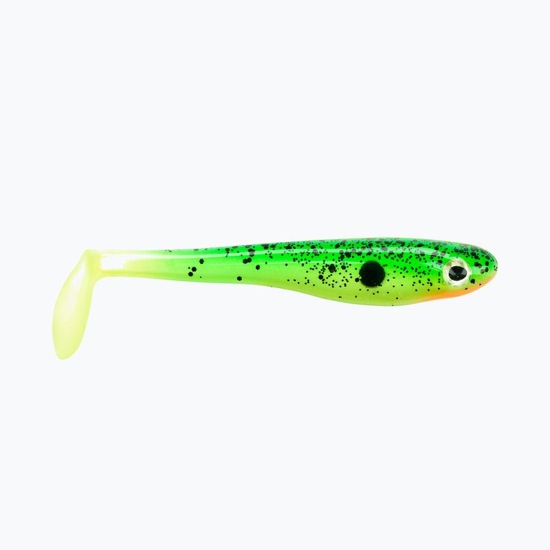 Berkley PowerBait Hollow Belly gumicsali 3 db. Forró tűztigris 1519549