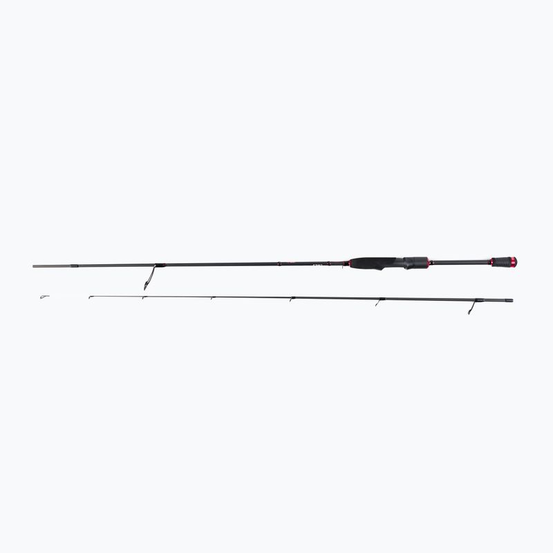 Berkley Urbn Rs Micro Lure 2 Sec legyező bot fekete 1525604