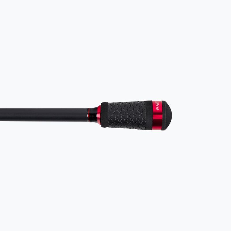 Berkley Urbn Rs Micro Lure 2 Sec legyező bot fekete 1525604 3