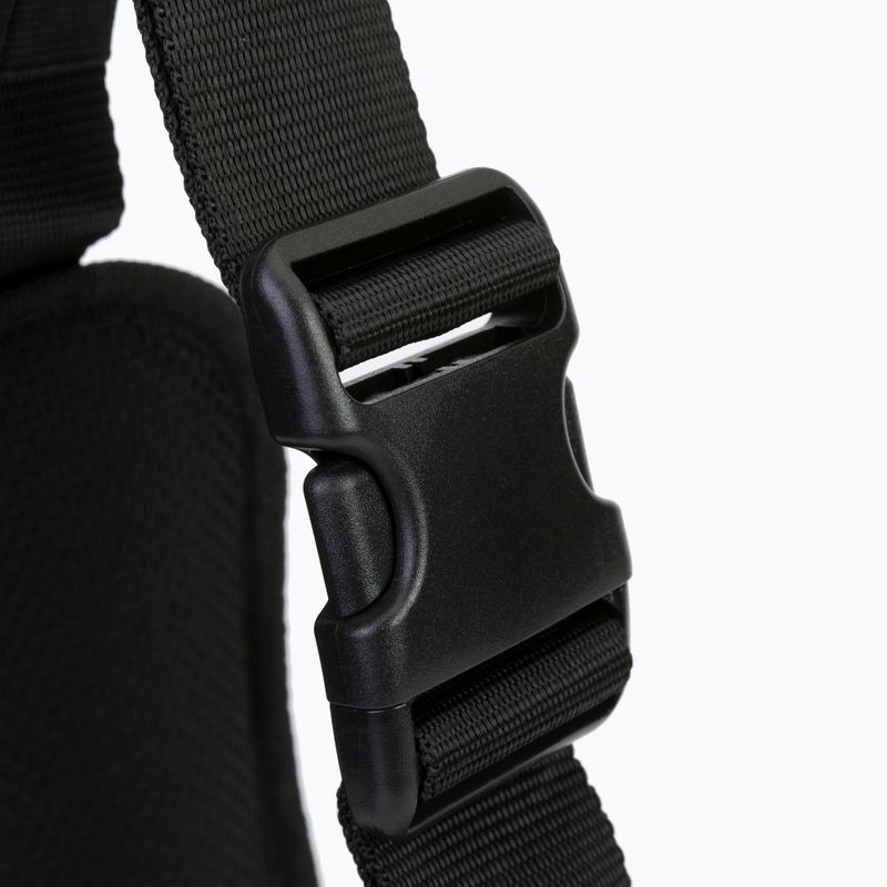Berkley Urbn Hip Pack orsózó tasak szürke/fekete 1530303 6