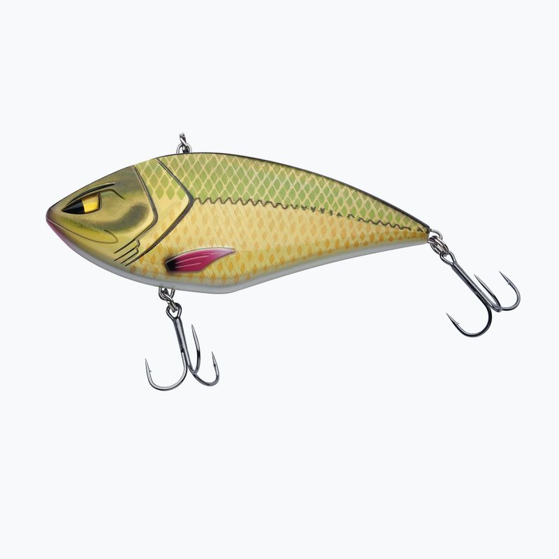 Berkley Zilla Lipless ayu Zöld wobbler 1531748