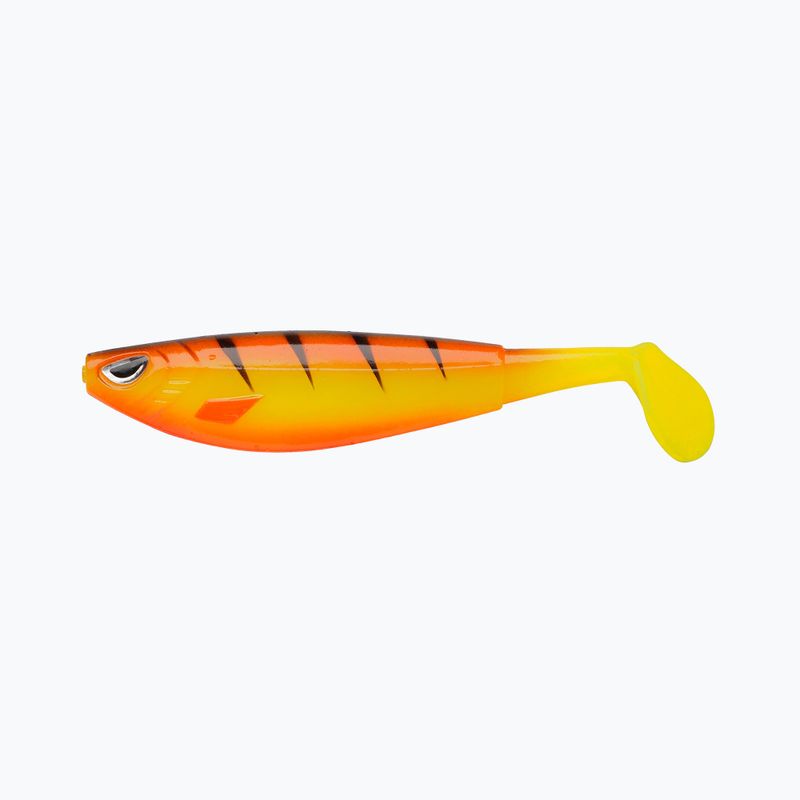 Berkley Sick Flanker Hot Yellow Perch gumicsali 1531770