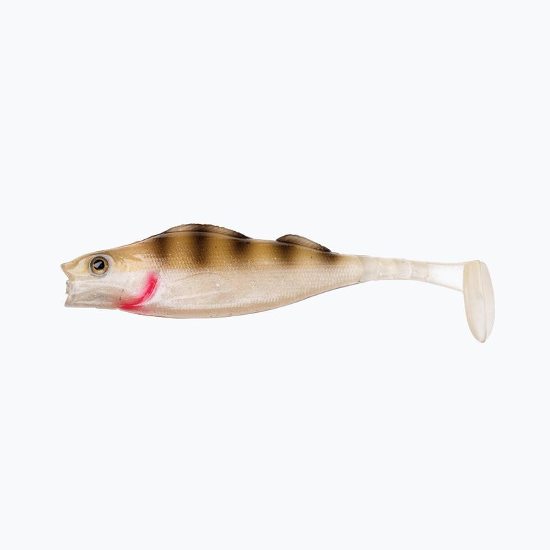 Berkley Pulse Realistic Roach Zander gumicsali 1543308