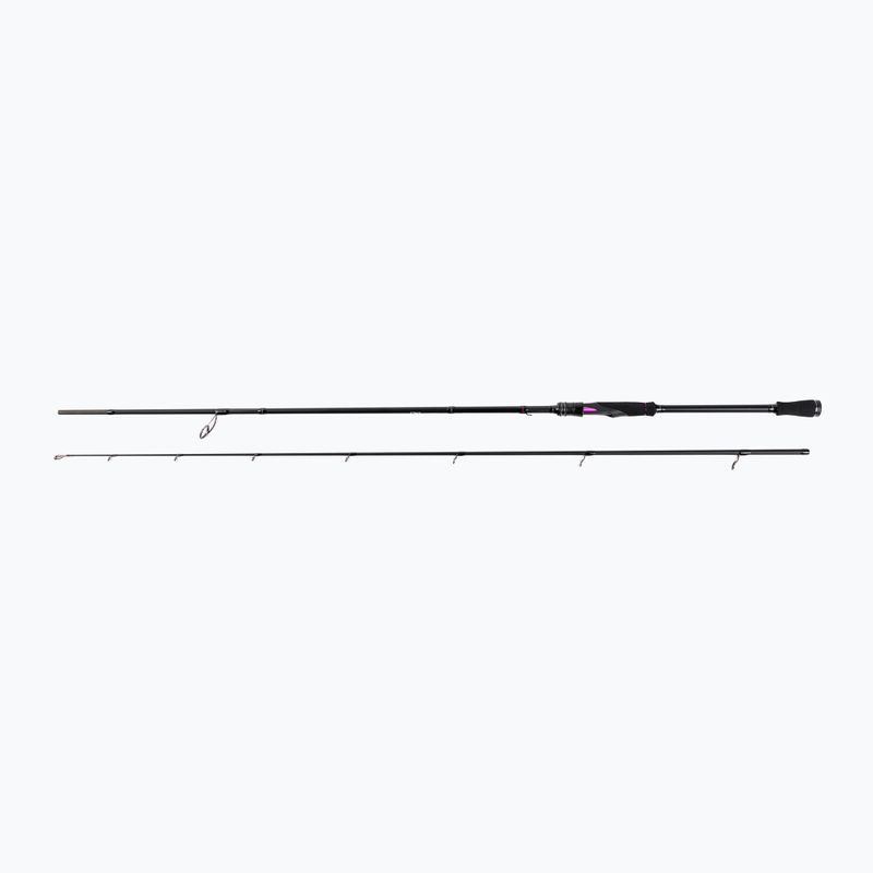 Berkley Sick Stick Pike 802H 2 Sec fekete 1550771