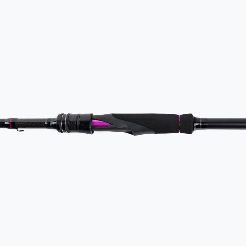 Berkley Sick Stick Pike 802H 2 Sec fekete 1550771 3