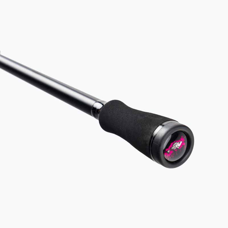 Berkley Sick Stick Pike 802H 2 Sec fekete 1550771 4