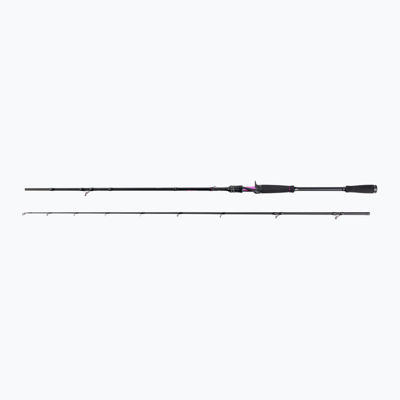 Berkley Sick Stick Pike 722H 2 Sec fekete 1550772