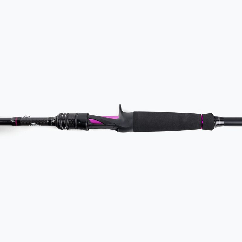 Berkley Sick Stick Pike 722H 2 Sec fekete 1550772 3