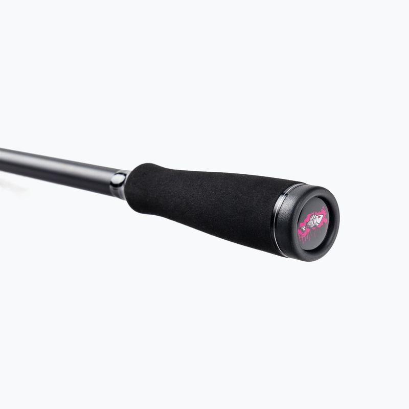 Berkley Sick Stick Pike 722H 2 Sec fekete 1550772 4