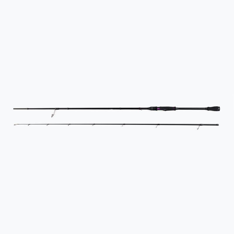 Berkley Sick Stick Zander 802M 2 Sec fekete 1550773