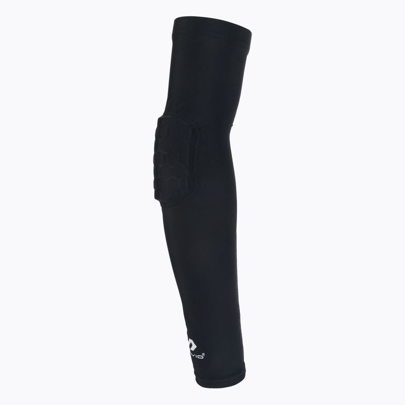 McDavid Hex® könyökvédő fekete MCD046 2