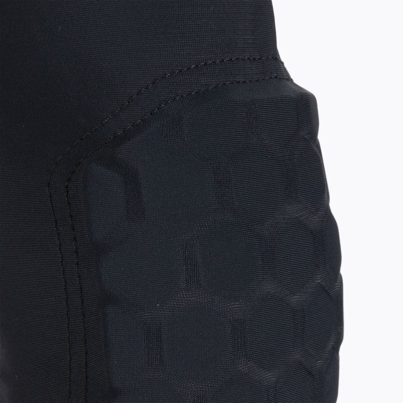 McDavid Hex® könyökvédő fekete MCD046 4