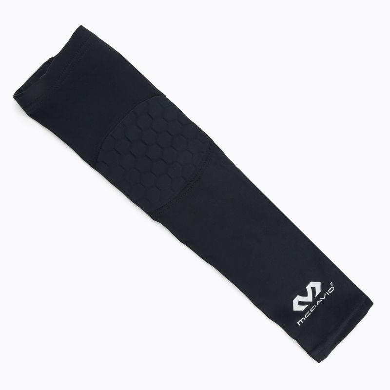McDavid Hex® könyökvédő fekete MCD046 5