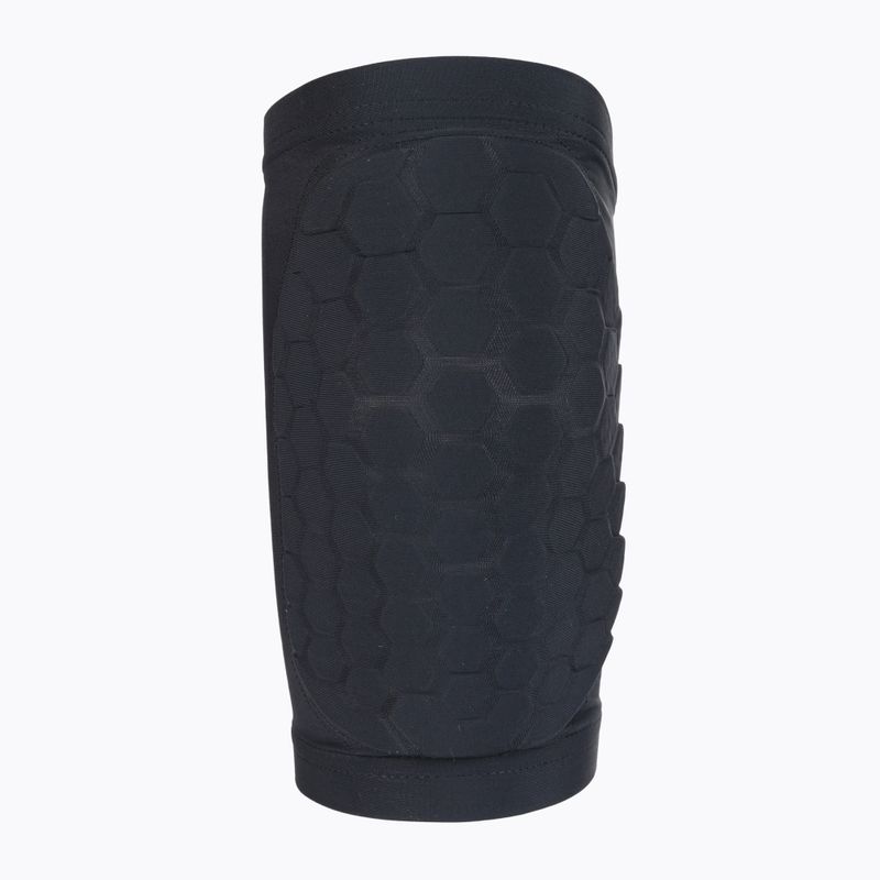 McDavid Hexpad térd- és könyökvédők fekete MCD030
