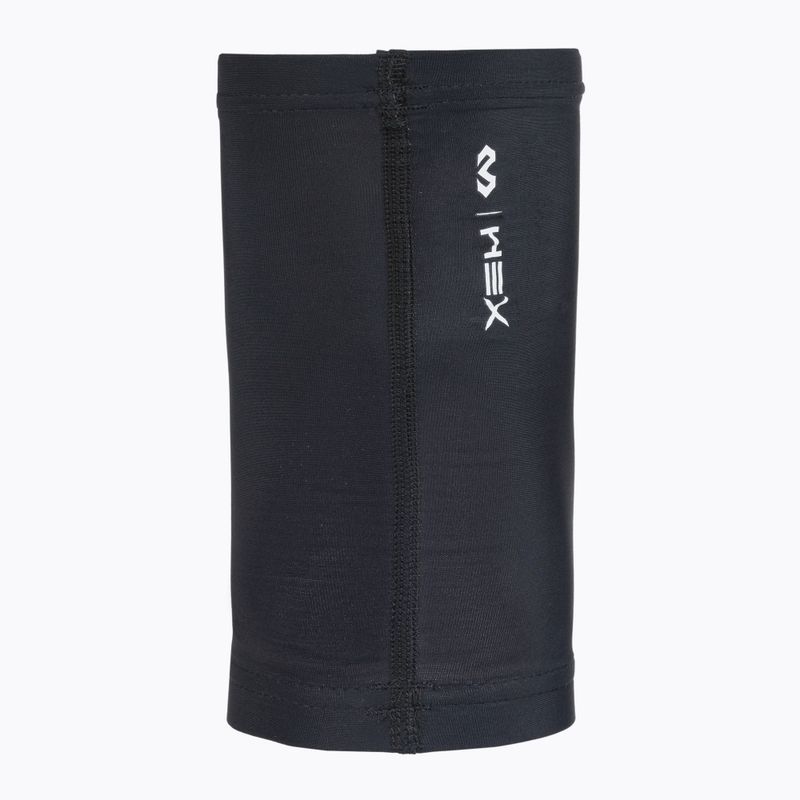 McDavid Hexpad térd- és könyökvédők fekete MCD030 3