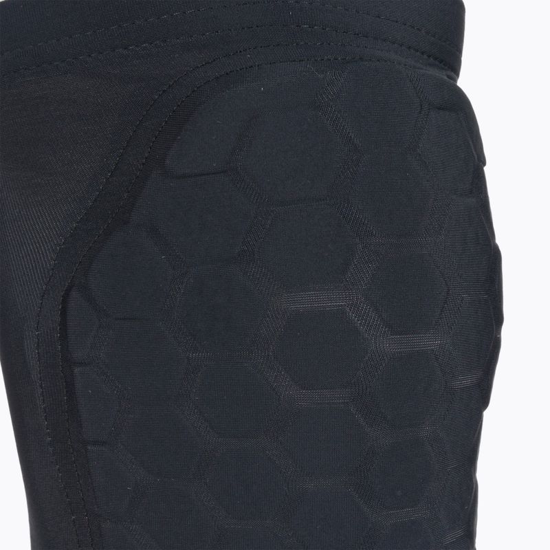 McDavid Hexpad térd- és könyökvédők fekete MCD030 4