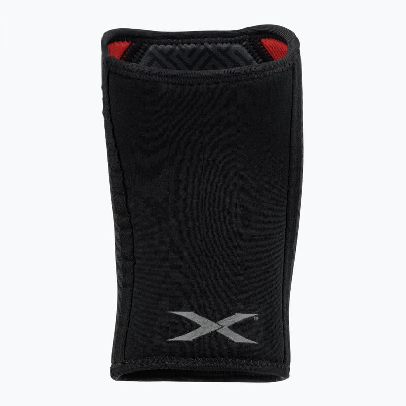 McDavid X-Fitness Dual Density térdstabilizátor fekete X801R-BK-L 3