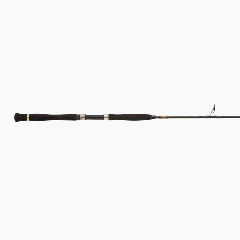 Penn Legion Cat Gold Belly Pump Catfish Rod 2 Sec fekete 1519203 5