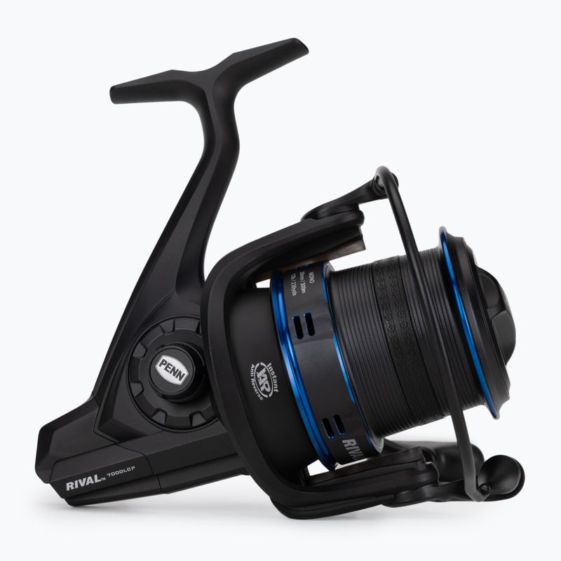Penn Rival Bl Surf Pack pontyhorgász orsó fekete 1524487