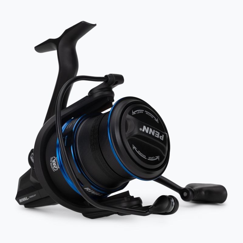 Penn Rival Bl Surf Pack pontyhorgász orsó fekete 1524487 2