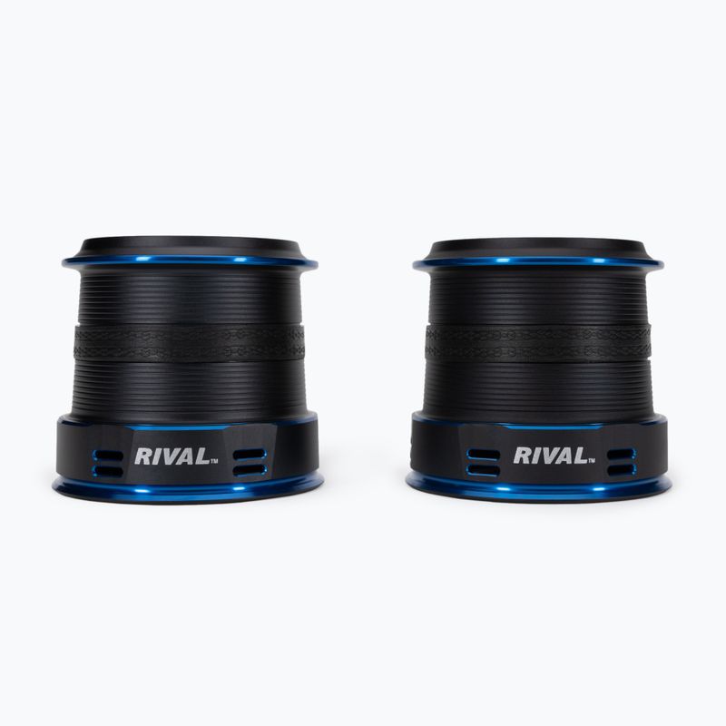 Penn Rival Bl Surf Pack pontyhorgász orsó fekete 1524487 5