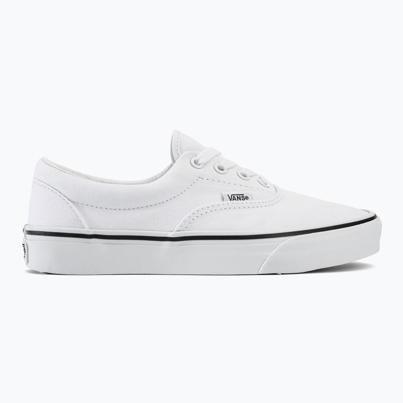 Cipő Vans UA Era true white 2