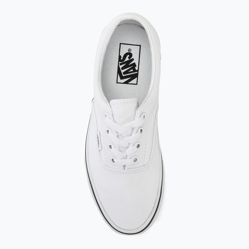 Cipő Vans UA Era true white 6