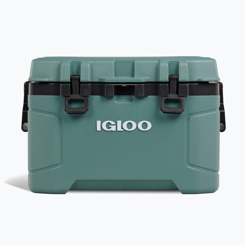 Igloo Trailmate 52 Roller túrahűtő 49 l lucfenyő/obszidián szürke 5