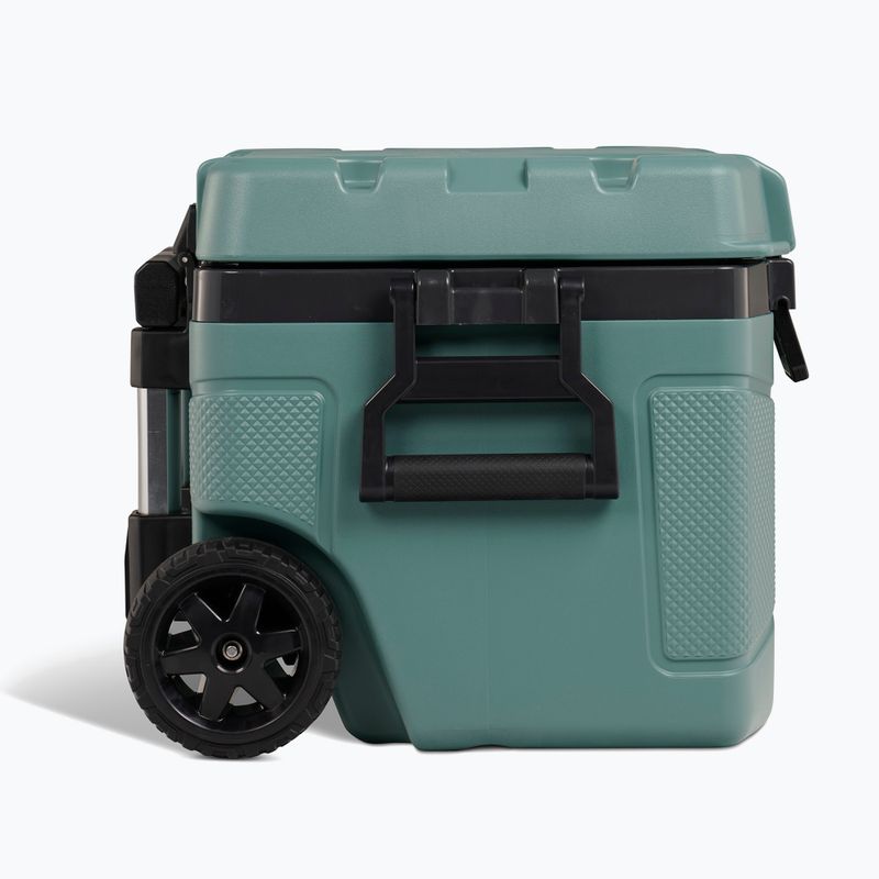 Igloo Trailmate 52 Roller túrahűtő 49 l lucfenyő/obszidián szürke 11