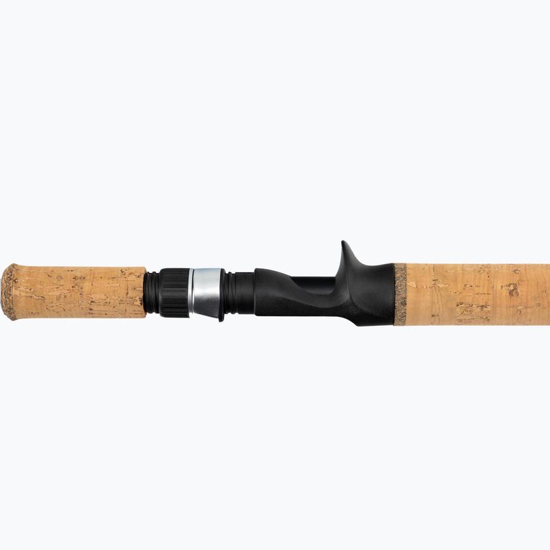 Abu Garcia rúd Venturi 632 Jerk fekete 1407150 2