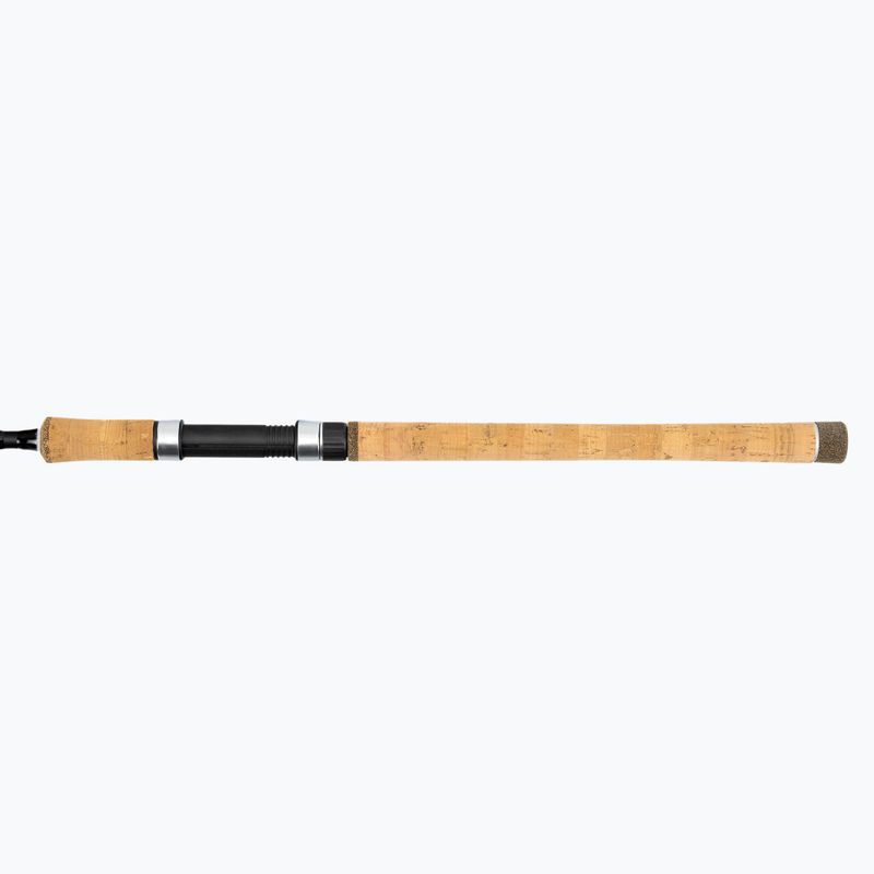 Abu Garcia Rod Venturi 702 Ml Spinning bot fekete 1407154 2